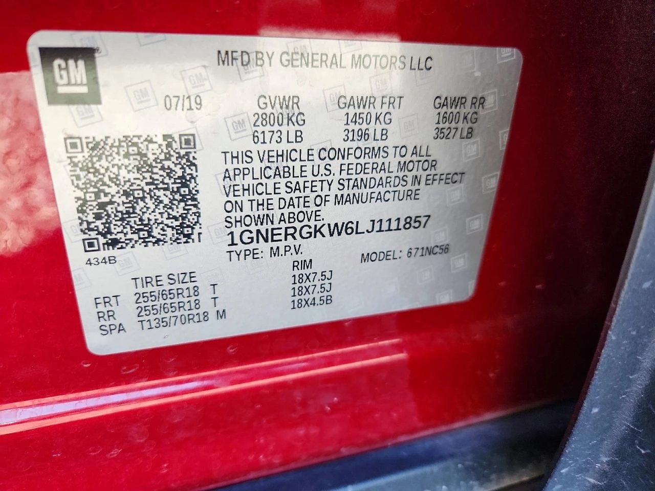 Chevrolet Traverse 3.6l Lt | Mobile.bg � ����������� 13