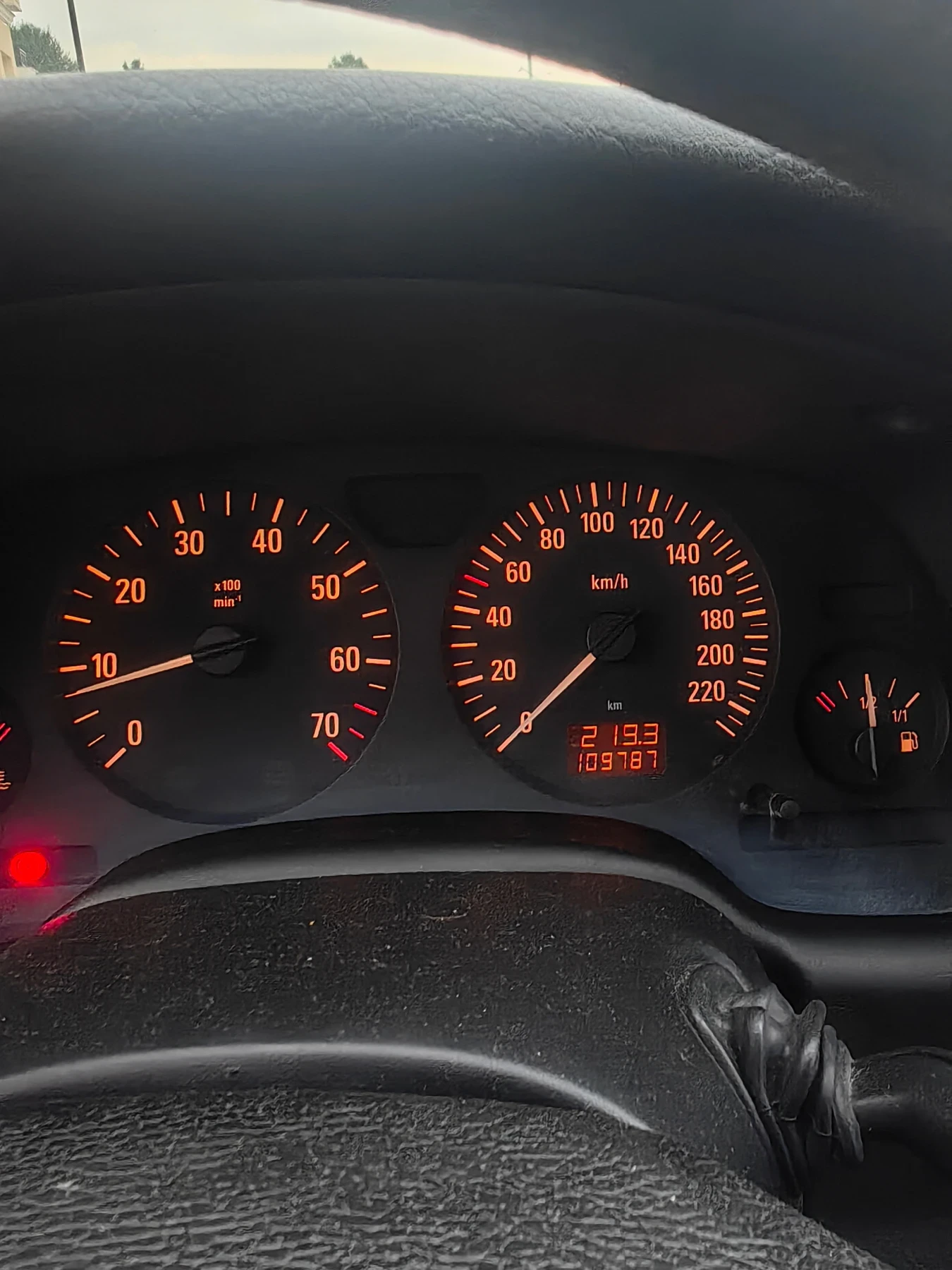 Opel Astra, снимка 9 - Автомобили и джипове - 56011057
