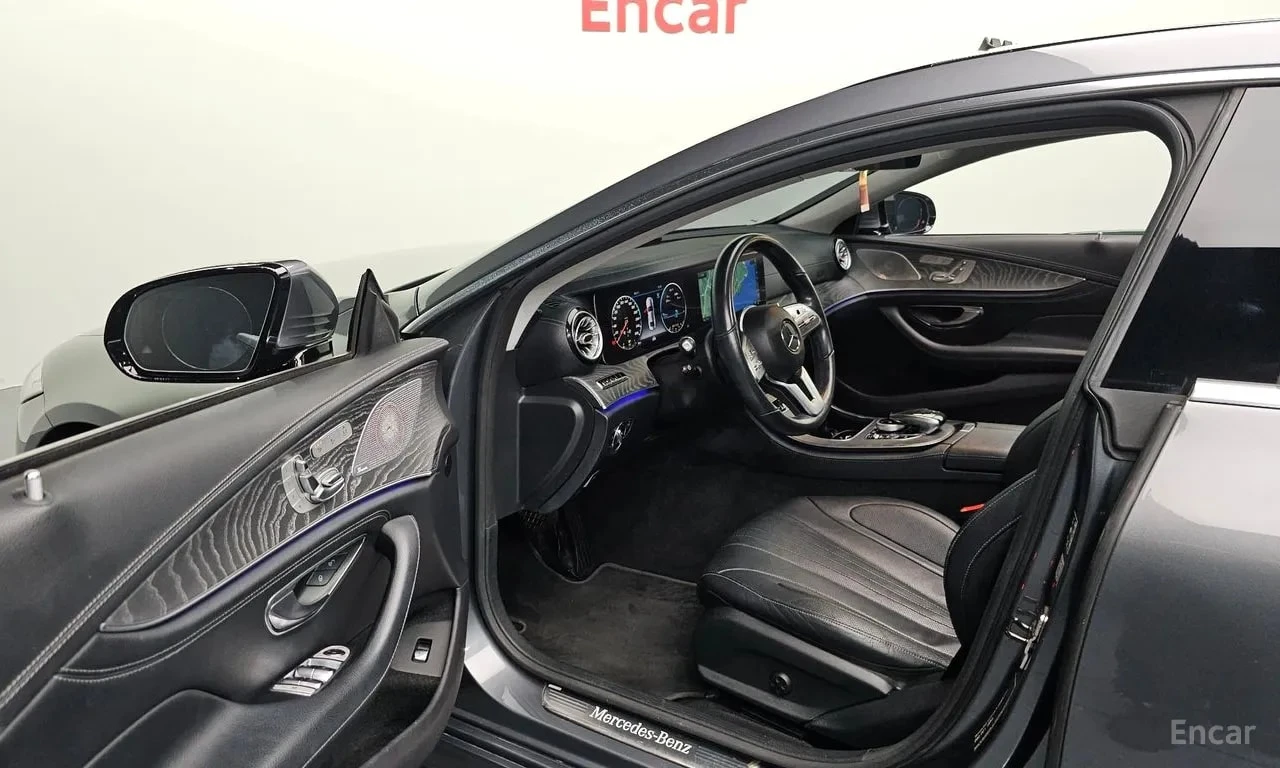 Mercedes-Benz CLS 400 d 4MATIC /ОБДУХВАНЕ/ШИБИДАХ/ДИСТРОНИК/360, снимка 10 - Автомобили и джипове - 56140104