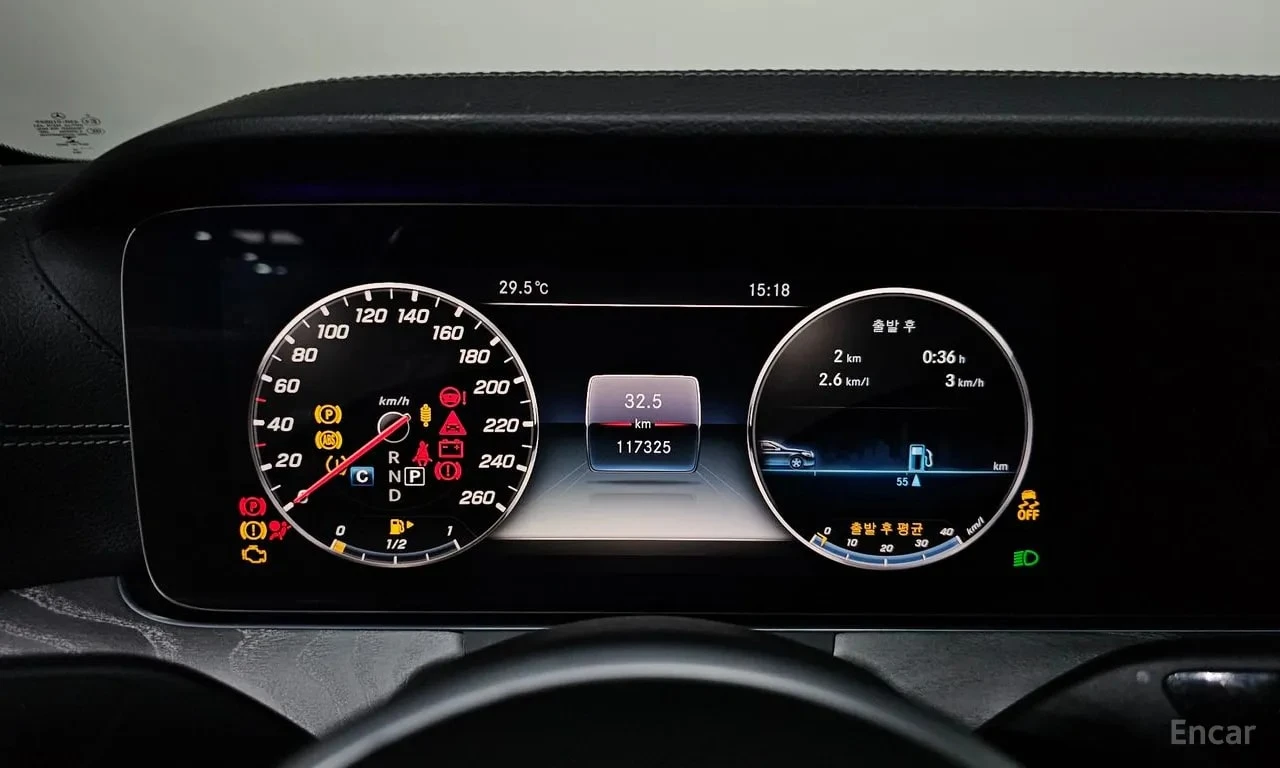 Mercedes-Benz CLS 400 d 4MATIC /ОБДУХВАНЕ/ШИБИДАХ/ДИСТРОНИК/360, снимка 8 - Автомобили и джипове - 56140104
