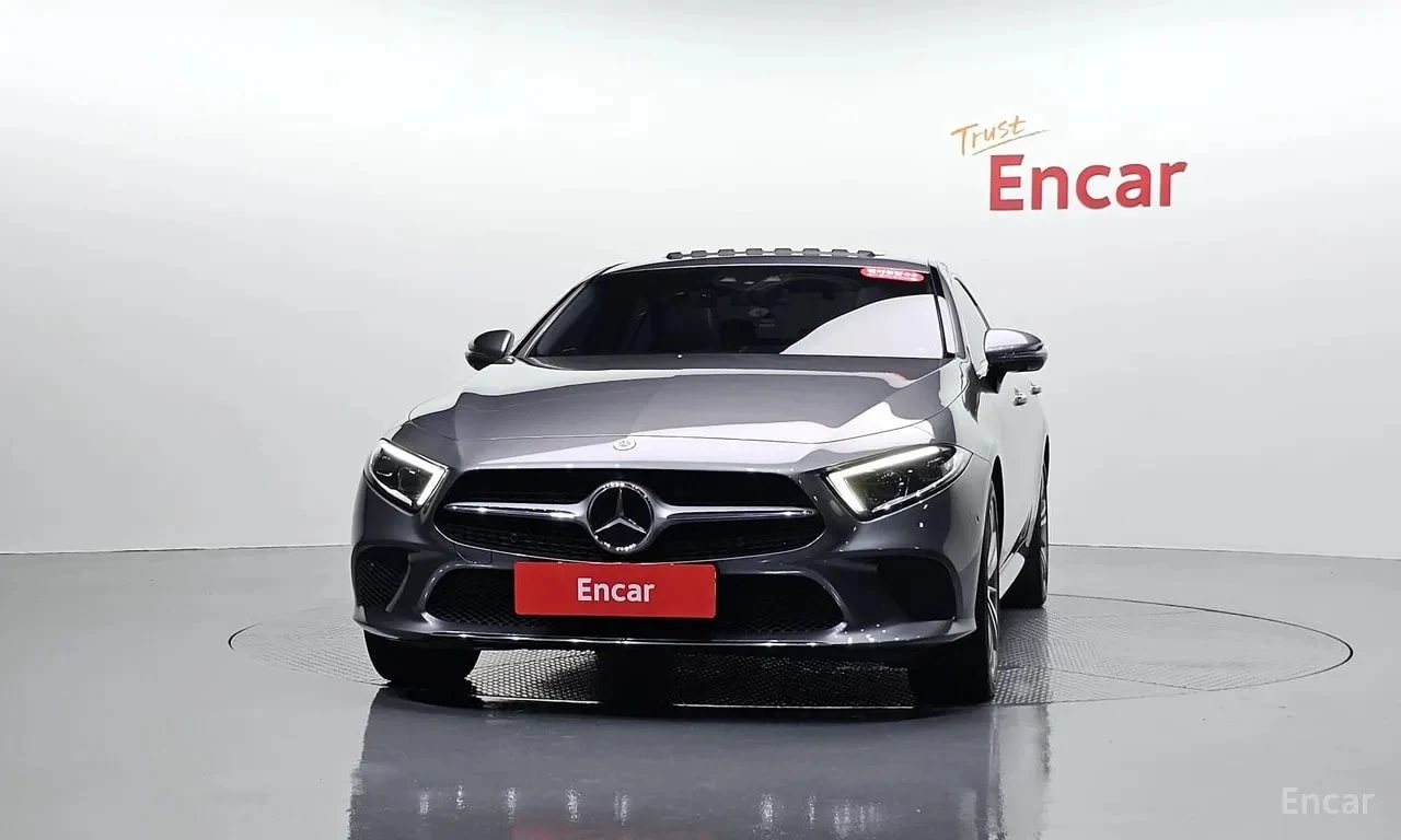 Mercedes-Benz CLS 400 d 4MATIC /ОБДУХВАНЕ/ШИБИДАХ/ДИСТРОНИК/360, снимка 3 - Автомобили и джипове - 56140104