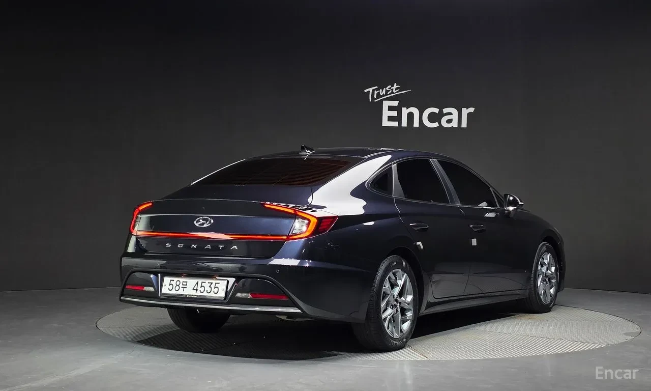 Hyundai Sonata 2.0 �������� ���! | Mobile.bg � ����������� 2