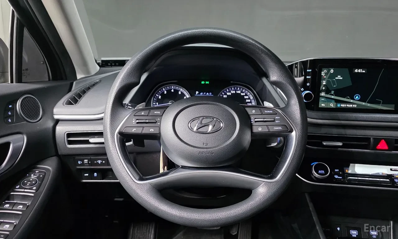 Hyundai Sonata 2.0 �������� ���! | Mobile.bg � ����������� 14