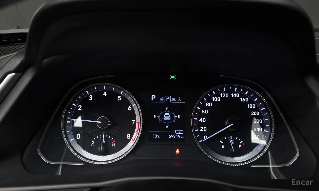 Hyundai Sonata 2.0 �������� ���! | Mobile.bg � ����������� 8
