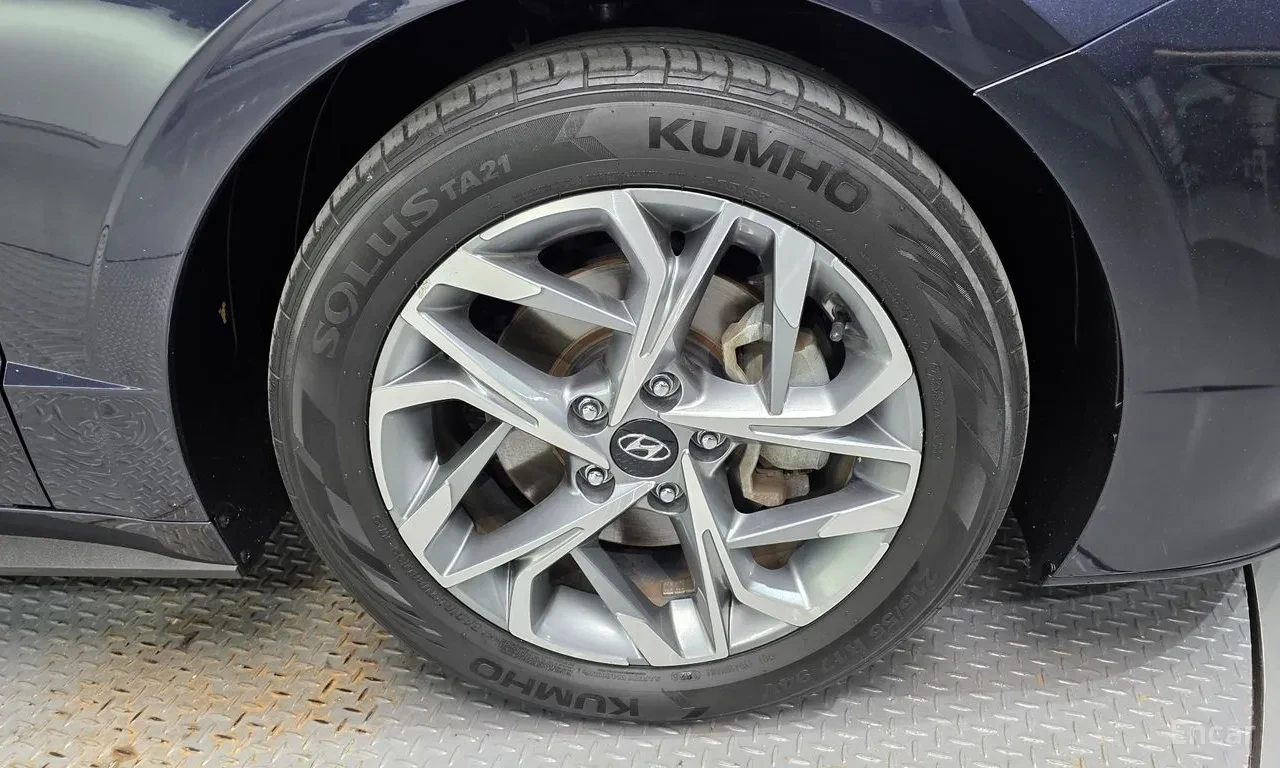 Hyundai Sonata 2.0 �������� ���! | Mobile.bg � ����������� 5