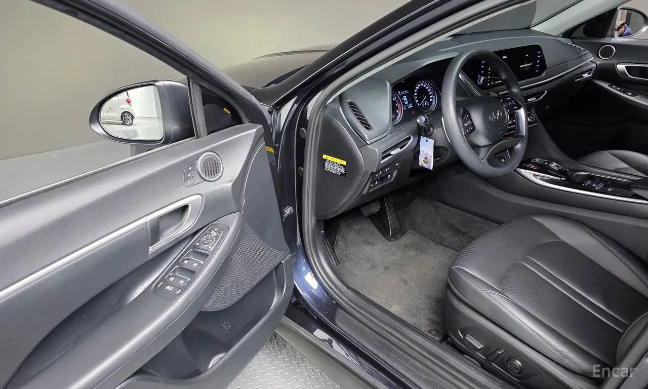 Hyundai Sonata 2.0 �������� ���! | Mobile.bg � ����������� 11