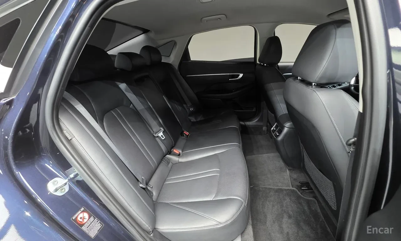 Hyundai Sonata 2.0 �������� ���! | Mobile.bg � ����������� 17