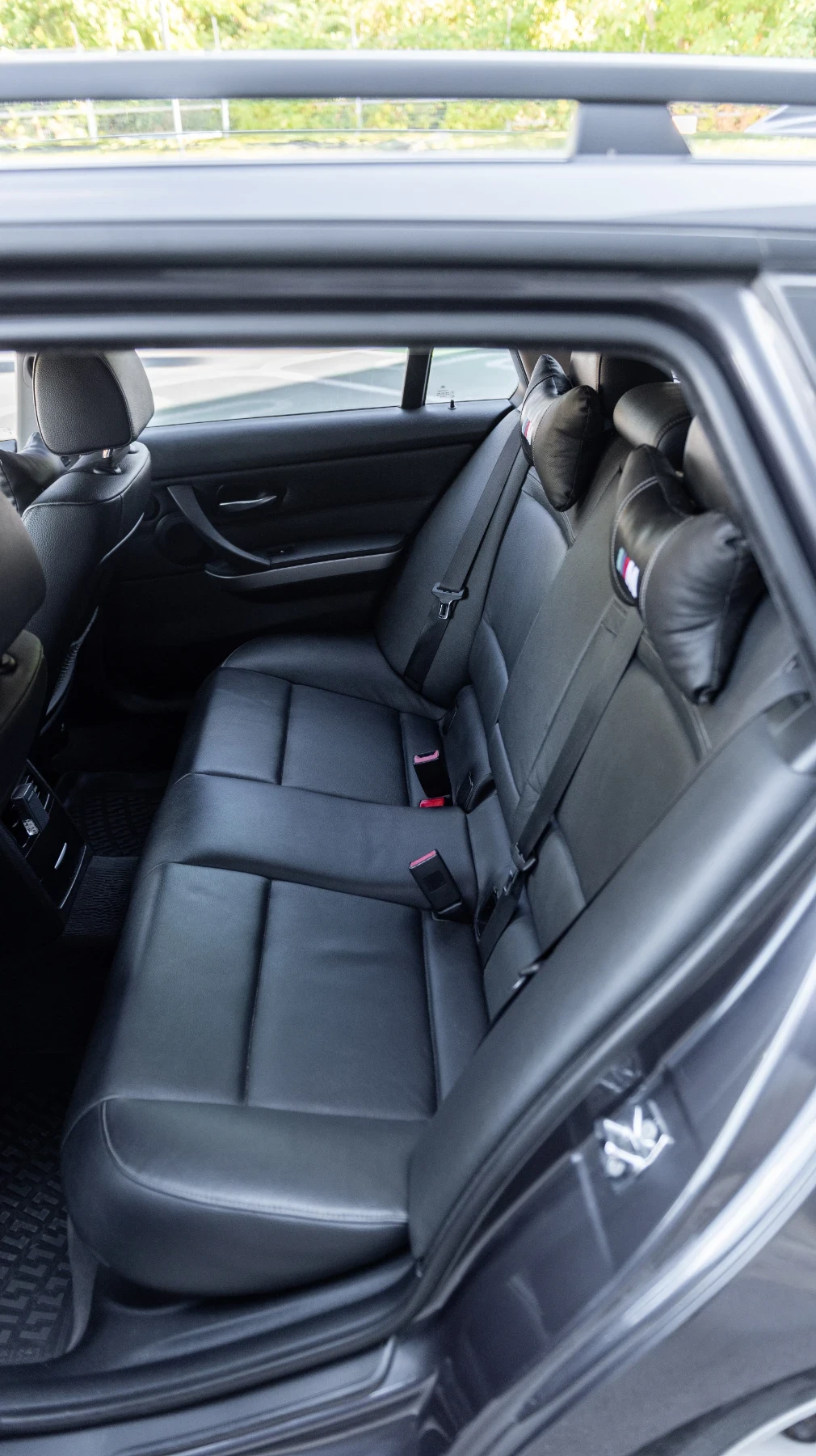 BMW 320, снимка 6 - Автомобили и джипове - 56501907