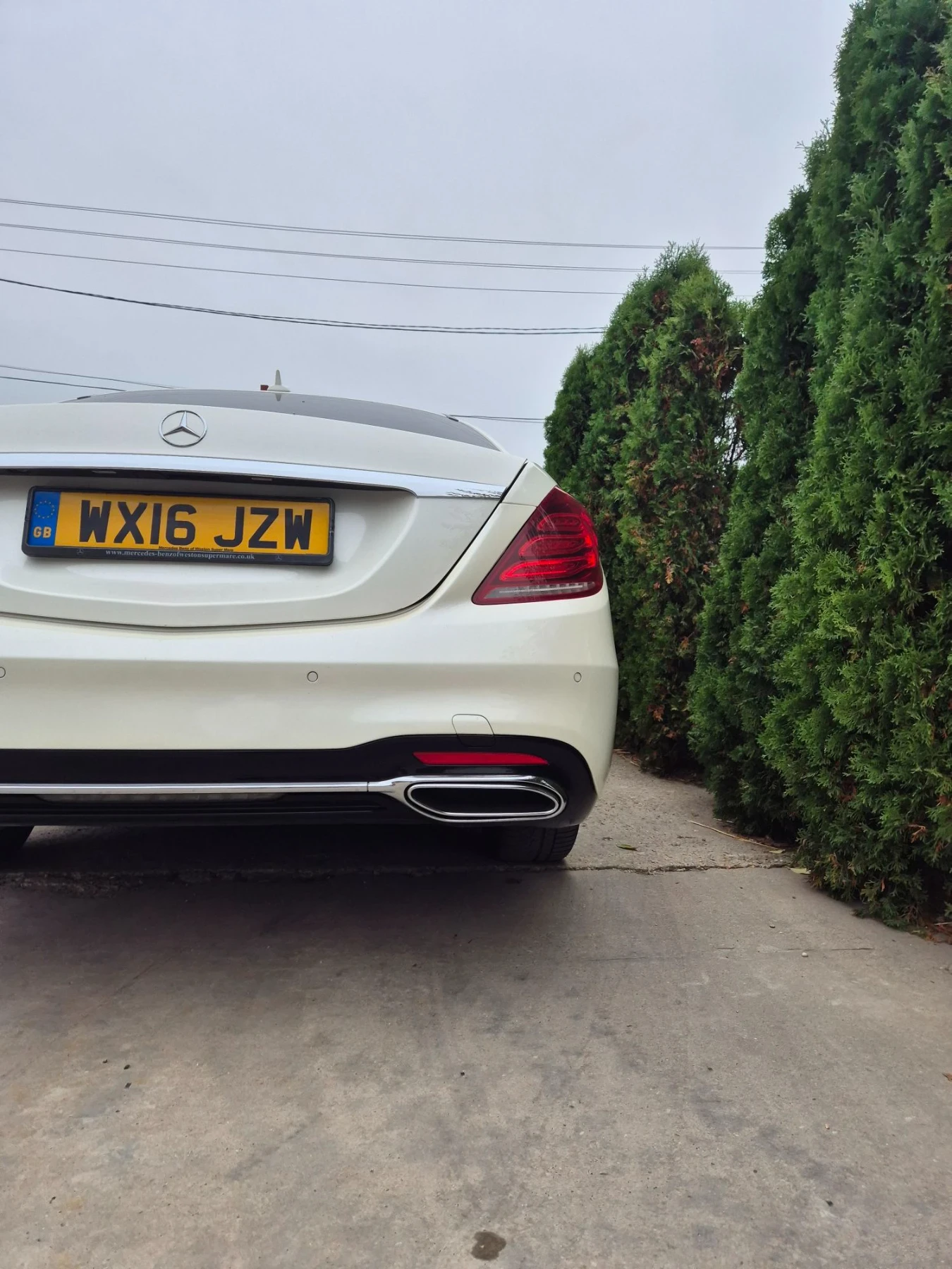 Mercedes-Benz S 350 CDI AMG, Adblu ����� ����� | Mobile.bg � ����������� 4