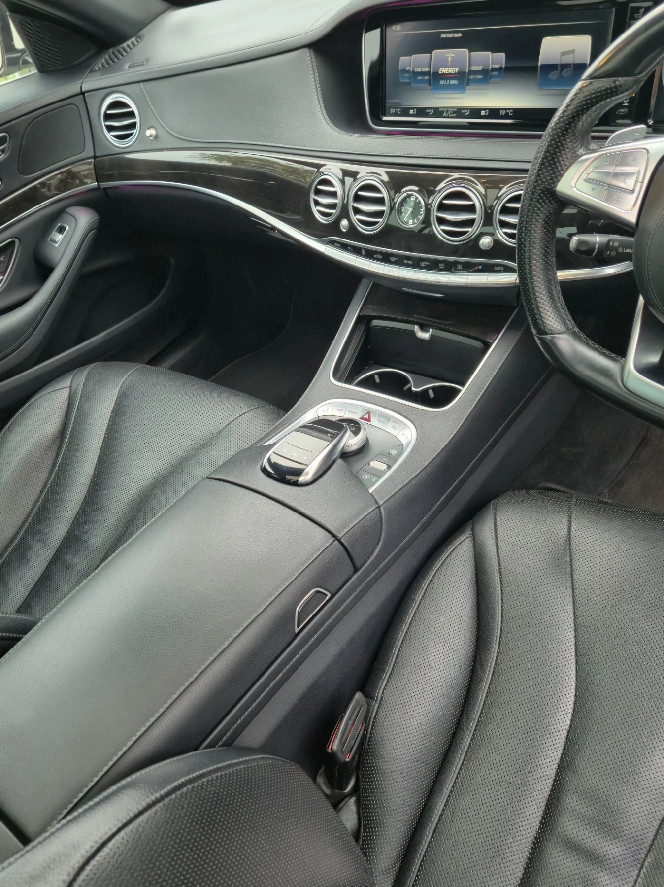 Mercedes-Benz S 350 CDI AMG, Adblu ����� ����� | Mobile.bg � ����������� 6