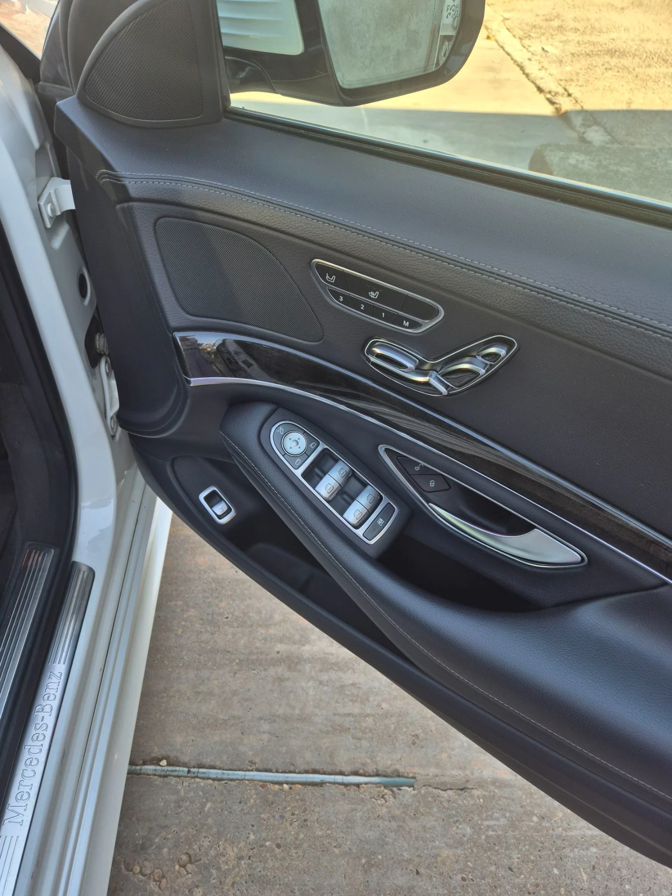 Mercedes-Benz S 350 CDI AMG, Adblu ����� ����� | Mobile.bg � ����������� 13