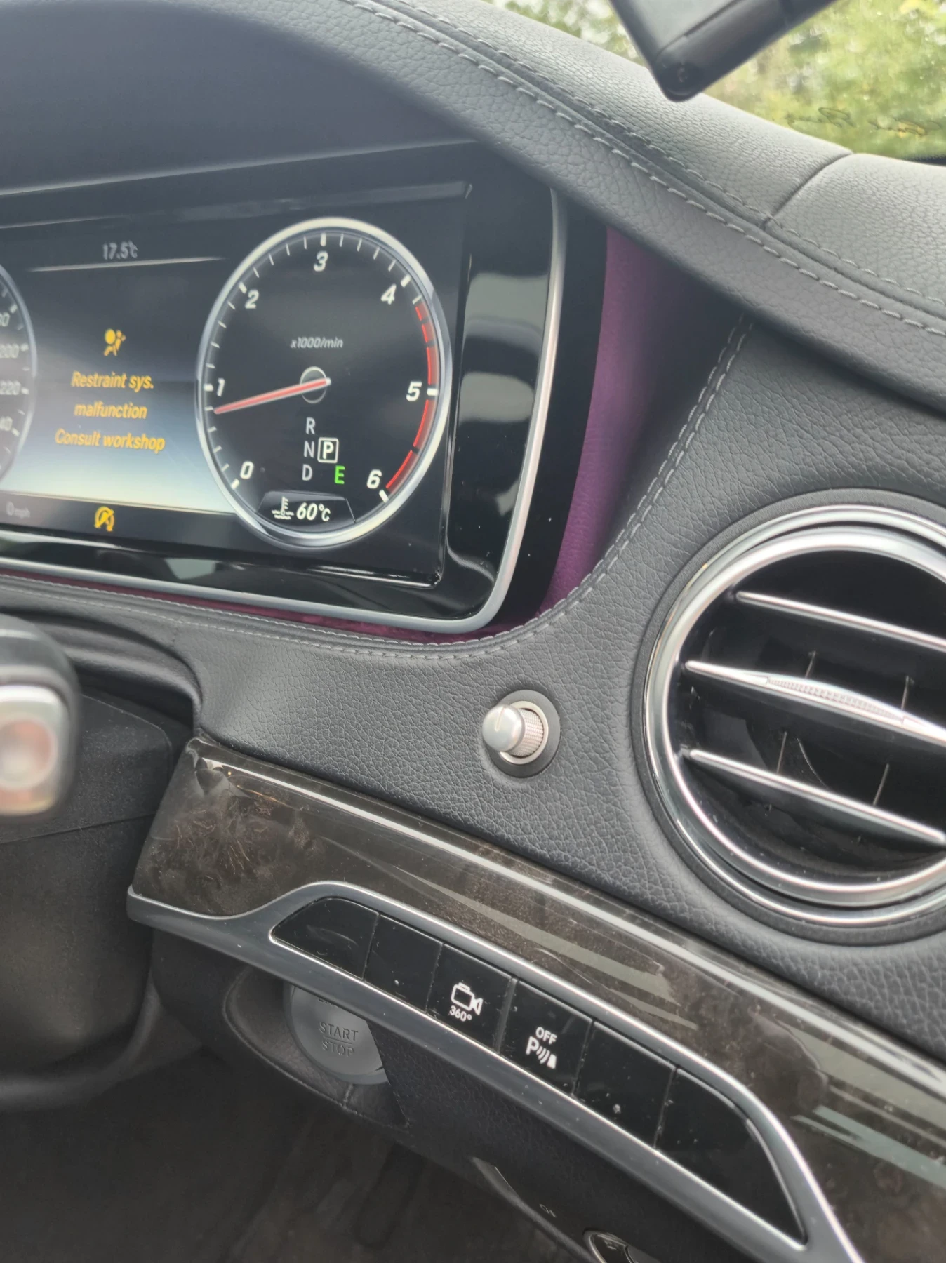 Mercedes-Benz S 350 CDI AMG, Adblu ����� ����� | Mobile.bg � ����������� 7