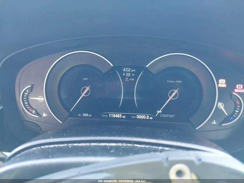 BMW 540, снимка 11 - Автомобили и джипове - 56711991