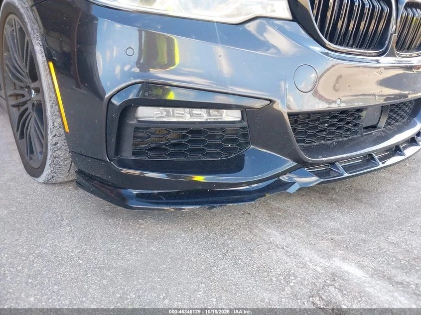 BMW 540, снимка 7 - Автомобили и джипове - 56711991