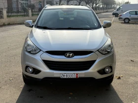 Hyundai IX35 2.0 4x4 Avtomat, снимка 2