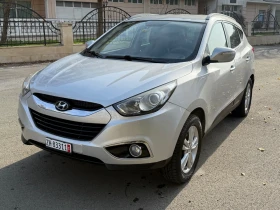 Hyundai IX35 2.0 4x4 Avtomat, снимка 3