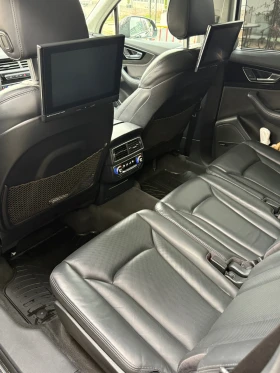 Audi Q7, снимка 9
