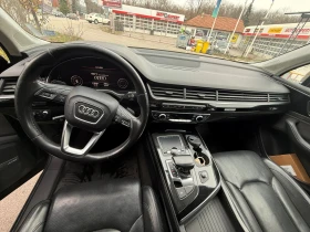 Audi Q7, снимка 5