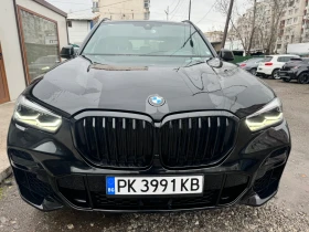 BMW X5 2022Г 3.0d-286ps Hybrid M-pack, снимка 2