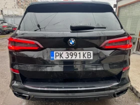 BMW X5 2022Г 3.0d-286ps Hybrid M-pack, снимка 5