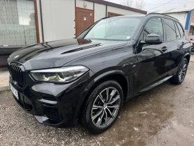 BMW X5 2022Г 3.0d-286ps Hybrid M-pack, снимка 1
