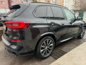 BMW X5 2022Г 3.0d-286ps Hybrid M-pack, снимка 4