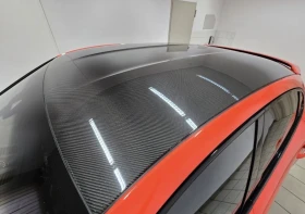 Porsche Cayenne Turbo Coupe Ceramic* Carbon* , снимка 10