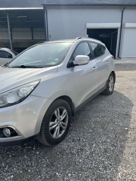 Hyundai IX35, снимка 2