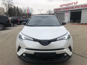 Toyota C-HR LUXURY, снимка 2