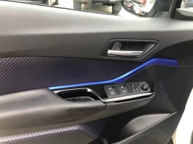 Toyota C-HR LUXURY, снимка 12