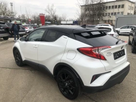 Toyota C-HR LUXURY, снимка 7