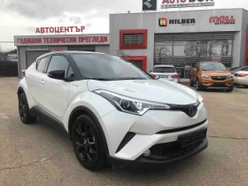 Toyota C-HR LUXURY, снимка 1
