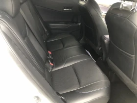 Toyota C-HR LUXURY, снимка 13