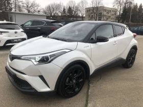 Toyota C-HR LUXURY, снимка 3