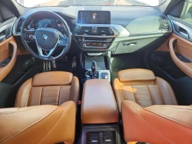BMW X3 * X-DRIVE30I* , снимка 9