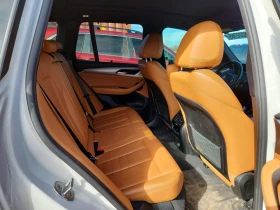 BMW X3 * X-DRIVE30I* , снимка 12