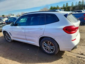 BMW X3 * X-DRIVE30I* , снимка 6