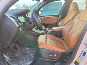 BMW X3 * X-DRIVE30I* , снимка 10