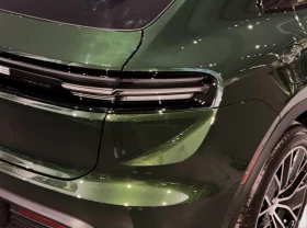 Porsche Macan 2.0Т * 4х4 * 14677км * АвтоКредит* (ЦЕНА ДО БГ), снимка 9