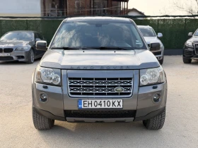 Land Rover Freelander 2 S TD4, снимка 2