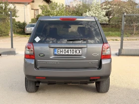 Land Rover Freelander 2 S TD4, снимка 5