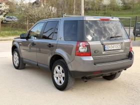Land Rover Freelander 2 S TD4, снимка 4