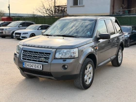 Land Rover Freelander 2 S TD4, снимка 3