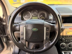 Land Rover Freelander 2 S TD4, снимка 10