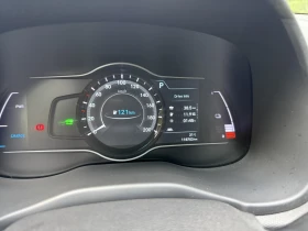 Hyundai Kona  SOH 100%/64KW/Blue Link/Термопомпа, снимка 8