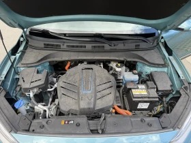 Hyundai Kona  SOH 100%/64KW/Blue Link/Термопомпа, снимка 7