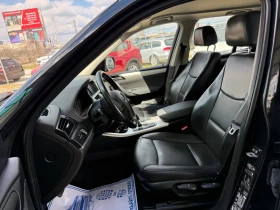 BMW X3 2.0d xDrive, снимка 7