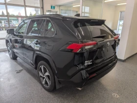 Toyota Rav4 PLUG-IN HYBRID* SE* DISTRONIC* LANE ASSIST* ПОДГРЕ, снимка 4
