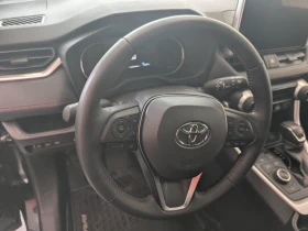 Toyota Rav4 PLUG-IN HYBRID* SE* DISTRONIC* LANE ASSIST* ПОДГРЕ, снимка 7