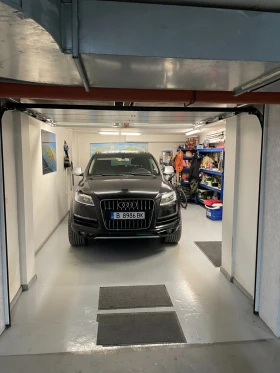 Audi Q7, снимка 1